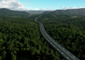 Convocan licitación para diseño y construcción autopista Ámbar