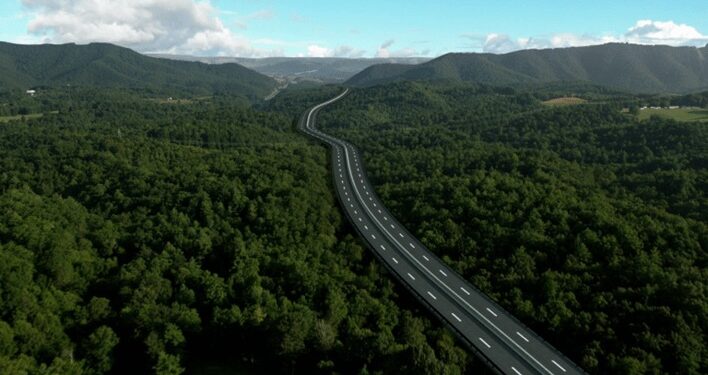 Convocan licitación para diseño y construcción autopista Ámbar