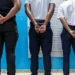 Detienen a tres agentes del CESAC y DNCD implicados en red de narcotráfico en AILA