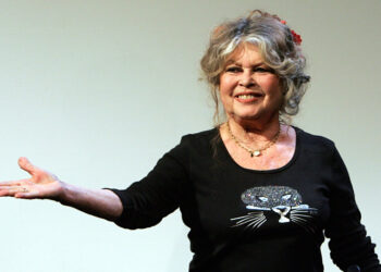Fallece la actriz y cantante francesa Brigitte Bardot a los 91 años
