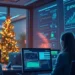 Estrategia de fin de año: La importancia de una estrategia integral de ciberseguridad