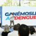 República Dominicana cierra 2025 con cero muertes por dengue y reducción histórica de casos