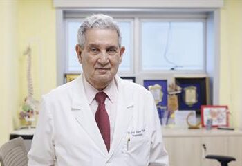 “No todo el mundo puede estudiar medicina”, la reflexión del doctor José Joaquín Puello