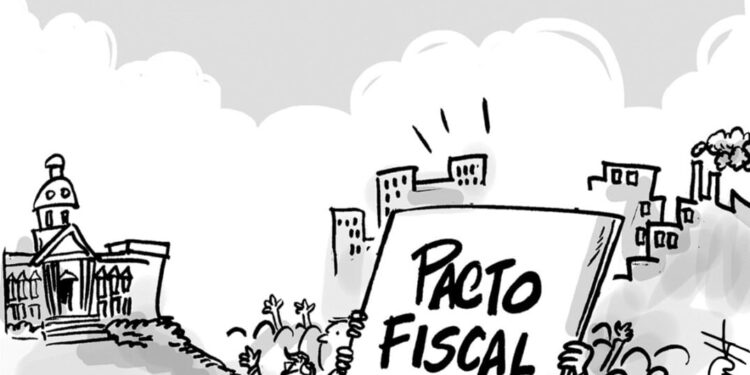 El pacto espinoso