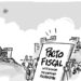 El pacto espinoso