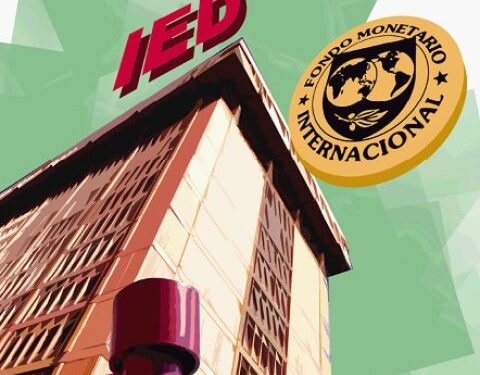 Espaldarazo a la transparencia estadística del Banco Central