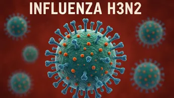 H3N2, la gripe que pone a prueba a los sistemas de salud llegó a México: cuáles son los síntomas y cómo prevenir