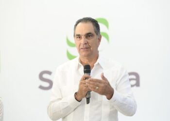 Santiago Hazim queda arrestado; su abogado confirma que en 48 horas presentarán medida de coerción