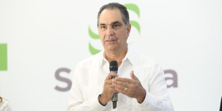 Santiago Hazim queda arrestado; su abogado confirma que en 48 horas presentarán medida de coerción
