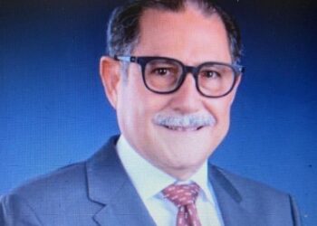 Ing. José Nazario, cuenta su experiencia para evitar derrumbes.