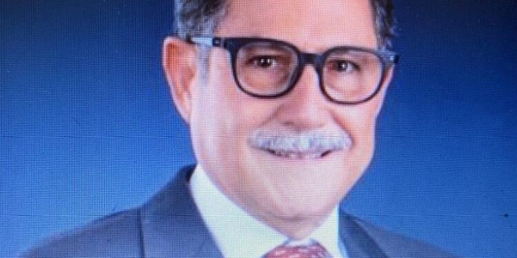 Ing. José Nazario, cuenta su experiencia para evitar derrumbes.