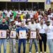 San Marcos se corona campeón del Festival Minibasket Denny Paloma 2025