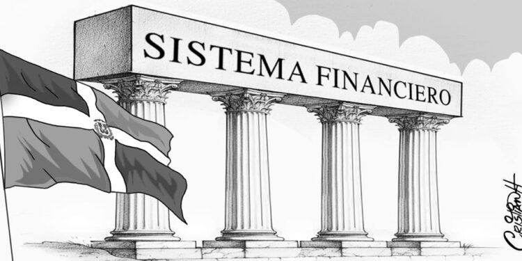 El sector financiero
