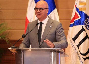 Igor Rodríguez funcionario eficiente 