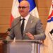 Igor Rodríguez funcionario eficiente