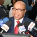 Pacheco respalda relanzamiento del Gobierno, pero denuncia desplazamiento de las bases por “arribistas”