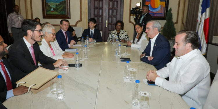 Banco Mundial destaca “estabilidad y crecimiento sostenido” de República Dominicana