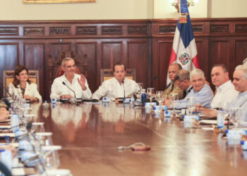 Gobierno define y prioriza metas estratégicas para 2026 en Consejo de Ministros extendido