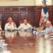 Gobierno define y prioriza metas estratégicas para 2026 en Consejo de Ministros extendido