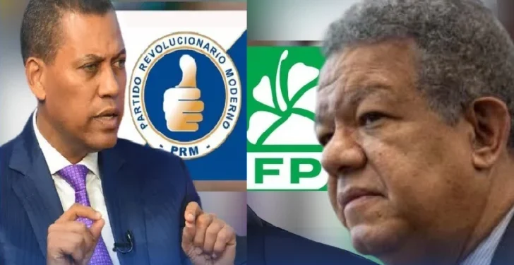 Gómez Mazara contundente ante la postura de Leonel sobre Venezuela