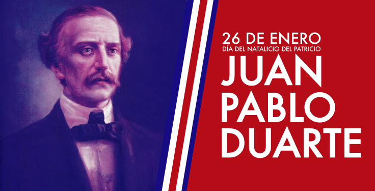 ¡El Duarte de Siempre!