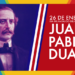¡El Duarte de Siempre!