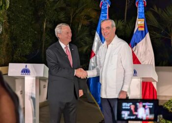 ¿Por qué el presidente electo de Chile eligió República Dominicana como su primer destino?