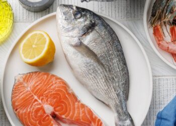 ¿Por qué el Omega-3 es el mejor aliado de tu salud?