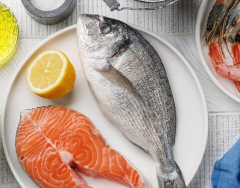 ¿Por qué el Omega-3 es el mejor aliado de tu salud?