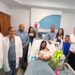 Nace primer bebé del año 2026 del Centro Médico Bournigal