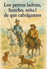 ¡Ladridos!