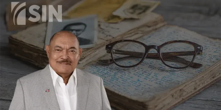 ¿Quién fue Ramón Alburquerque? Tres veces presidente del Senado y defensor de la institucionalidad