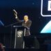 Ezequiel Molina proclama “El Día de Dios” en Batalla de la Fe 2026