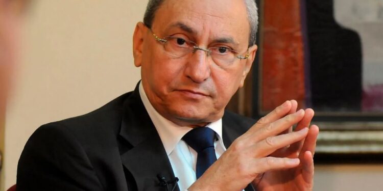 Abinader designa a Jorge Subero Isa como consultor jurídico del Poder Ejecutivo