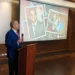 Fausto Rosario destaca compromiso de Acento con un periodismo de credibilidad