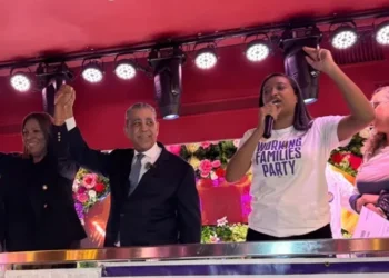 Fiscal general de NY apoya reelección del congresista Espaillat por el Distrito 13