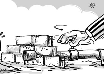 La agonía de Cuba