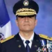 Presidente Abinader designa Andrés Modesto Cruz director de la Policía Nacional