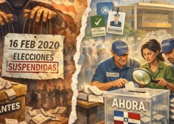 ¿Se pueden “ganar” elecciones en las mesas?