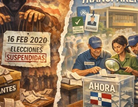 ¿Se pueden “ganar” elecciones en las mesas?