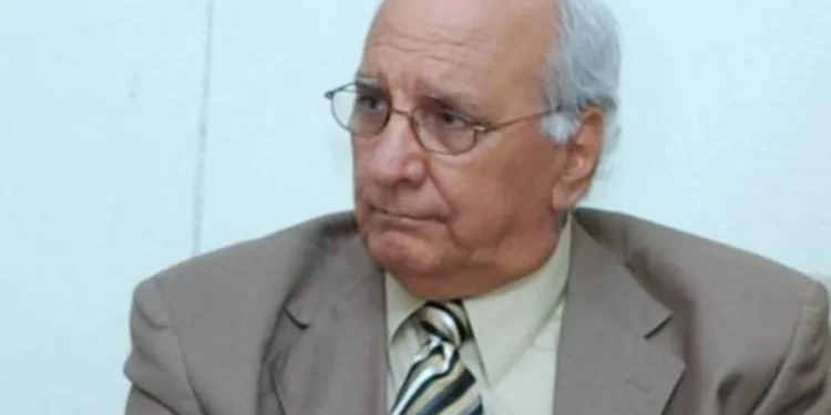 Fallece Enmanuel Castillo, director periódico La Información de Santiago y referente del periodismo