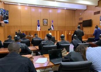 Piden hasta 20 años para Adán Cáceres y otros por caso fraude