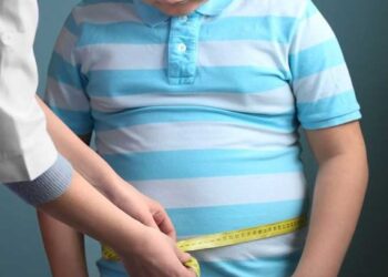 ¿Existe una relación entre autismo y obesidad?