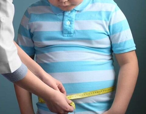 ¿Existe una relación entre autismo y obesidad?