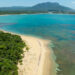Por Punta Bergantín