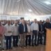 Paliza: El PRM se mantiene fuerte en la simpatía del electorado frente a una oposición compleja