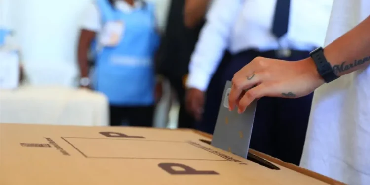¿Por qué el PLD ha perdido 2.4 millones de votos?