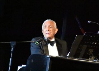 Documento histórico confirma la autoría de “Por amor” como obra exclusiva de Rafael Solano