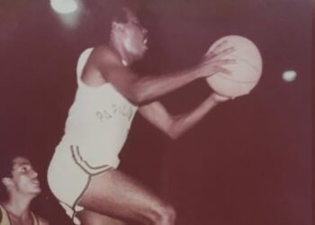 **Chichi Escotto: referente histórico del baloncesto y del deporte integral puertoplateño**