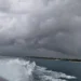 Ciclón bomba: qué es y cómo afectará a República Dominicana